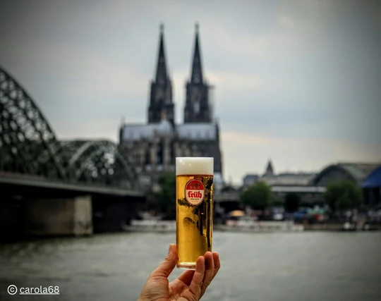 Rickshaw pub tour